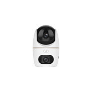 Dahua Hero Dual D1 10MP WLAN (DH-H5D-5F)