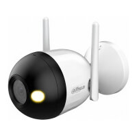 Dahua Bullet C1 Full Color 4MP WLAN (DH-F4C-LED)