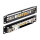Patchpanel Black 25,4cm