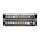 Patchpanel Black 25,4cm