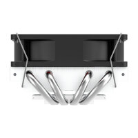 K AMD Cooler Xilence A404T