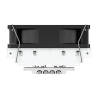 K AMD Cooler Xilence A404T