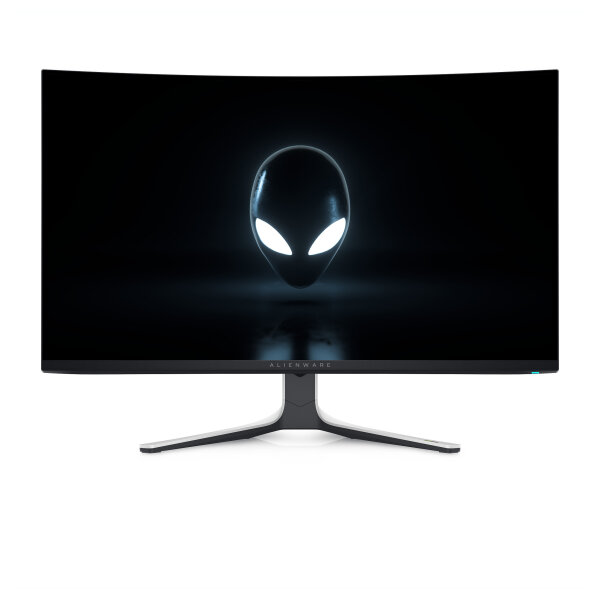 DELL Alienware 32 4K QD-OLED Gaming Monitor AW3225QF 80.26cm 31.6Zoll 3840x2160 16:9 240Hz HDMI DP USB