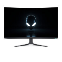 DELL Alienware 32 4K QD-OLED Gaming Monitor AW3225QF 80.26cm 31.6Zoll 3840x2160 16:9 240Hz HDMI DP USB