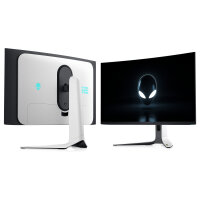 DELL Alienware 32 4K QD-OLED Gaming Monitor AW3225QF 80.26cm 31.6Zoll 3840x2160 16:9 240Hz HDMI DP USB