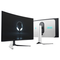 DELL Alienware 32 4K QD-OLED Gaming Monitor AW3225QF 80.26cm 31.6Zoll 3840x2160 16:9 240Hz HDMI DP USB