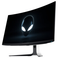 DELL Alienware 32 4K QD-OLED Gaming Monitor AW3225QF 80.26cm 31.6Zoll 3840x2160 16:9 240Hz HDMI DP USB