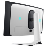 DELL Alienware 32 4K QD-OLED Gaming Monitor AW3225QF 80.26cm 31.6Zoll 3840x2160 16:9 240Hz HDMI DP USB