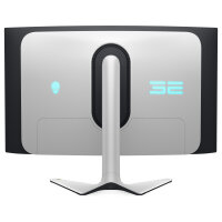 DELL Alienware 32 4K QD-OLED Gaming Monitor AW3225QF 80.26cm 31.6Zoll 3840x2160 16:9 240Hz HDMI DP USB