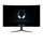 DELL Alienware 32 4K QD-OLED Gaming Monitor AW3225QF 80.26cm 31.6Zoll 3840x2160 16:9 240Hz HDMI DP USB