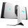 DELL Alienware 32 4K QD-OLED Gaming Monitor AW3225QF 80.26cm 31.6Zoll 3840x2160 16:9 240Hz HDMI DP USB