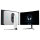 DELL Alienware 32 4K QD-OLED Gaming Monitor AW3225QF 80.26cm 31.6Zoll 3840x2160 16:9 240Hz HDMI DP USB