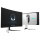 DELL Alienware 32 4K QD-OLED Gaming Monitor AW3225QF 80.26cm 31.6Zoll 3840x2160 16:9 240Hz HDMI DP USB