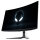 DELL Alienware 32 4K QD-OLED Gaming Monitor AW3225QF 80.26cm 31.6Zoll 3840x2160 16:9 240Hz HDMI DP USB