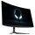 DELL Alienware 32 4K QD-OLED Gaming Monitor AW3225QF 80.26cm 31.6Zoll 3840x2160 16:9 240Hz HDMI DP USB