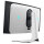 DELL Alienware 32 4K QD-OLED Gaming Monitor AW3225QF 80.26cm 31.6Zoll 3840x2160 16:9 240Hz HDMI DP USB
