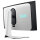 DELL Alienware 32 4K QD-OLED Gaming Monitor AW3225QF 80.26cm 31.6Zoll 3840x2160 16:9 240Hz HDMI DP USB