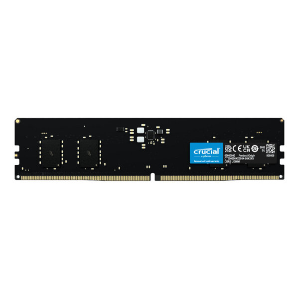 5600 8GB Crucial CL46