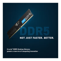 5600 8GB Crucial CL46