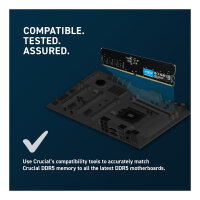 5600 8GB Crucial CL46