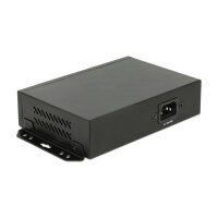 DELOCK Ethernet Switch 8 Ports