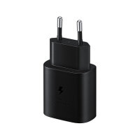 SAMSUNG Ladeadapter schwarz. 25 Watt