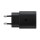 SAMSUNG Ladeadapter schwarz. 25 Watt
