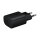 SAMSUNG Ladeadapter schwarz. 25 Watt