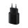 SAMSUNG Ladeadapter schwarz. 25 Watt