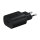 SAMSUNG Ladeadapter schwarz. 25 Watt