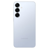 Samsung Galaxy S25+ 256GB 12RAM 5G DE icy blue