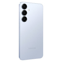 Samsung Galaxy S25+ 256GB 12RAM 5G DE icy blue
