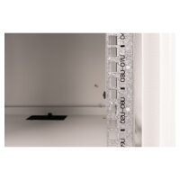 DIGITUS Wandgehäuse Unique 9HE 509x600x600mm grau