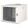 DIGITUS Wandgehäuse Unique 9HE 509x600x600mm grau