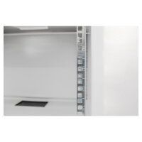 DIGITUS Wandgehäuse SOHO 12HE 595x540x400 mm grau unm.