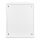 DIGITUS Wandgehäuse SOHO 12HE 595x540x400 mm grau unm.