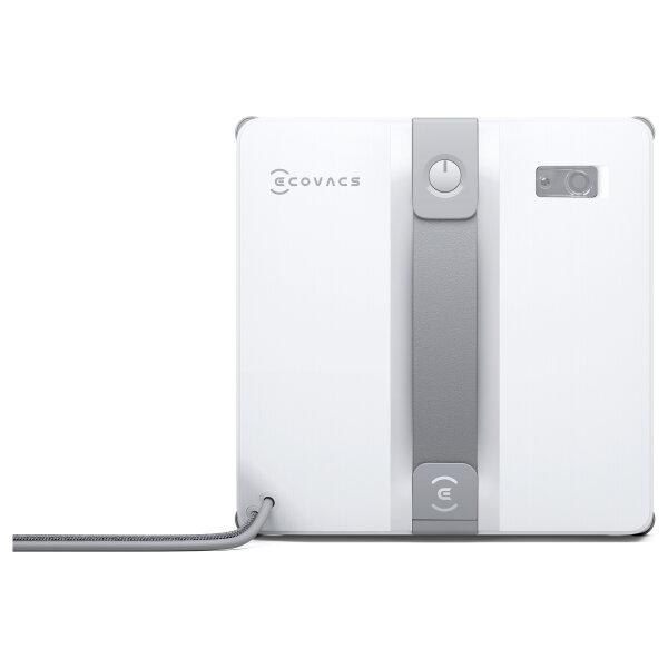 ECOVACS WINBOT Mini Fensterputzroboter grau
