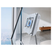 ECOVACS WINBOT Mini Fensterputzroboter grau