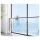 ECOVACS WINBOT Mini Fensterputzroboter grau