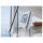 ECOVACS WINBOT Mini Fensterputzroboter grau