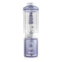 Ninja BC251 Blast Max Smoothie Maker 570ml - Lavender