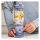 Ninja BC251 Blast Max Smoothie Maker 570ml - Lavender