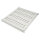 DIGITUS Fachboden 1HE 44x482x500-780mm bis 50kg grau variabe