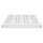 DIGITUS Fachboden 1HE 44x482x500-780mm bis 50kg grau variabe