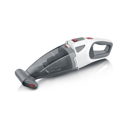 Severin HV 7146 SPower Wet&Dry, Turbobrste
