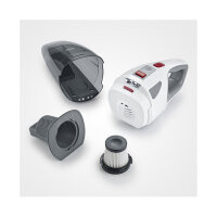 Severin HV 7146 SPower Wet&Dry, Turbobrste