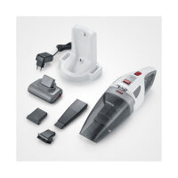 Severin HV 7146 SPower Wet&Dry, Turbobrste