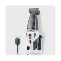 Severin HV 7146 SPower Wet&Dry, Turbobrste