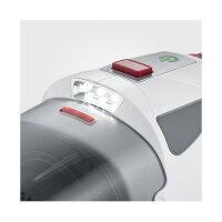 Severin HV 7146 SPower Wet&Dry, Turbobrste