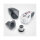 Severin HV 7146 SPower Wet&Dry, Turbobrste